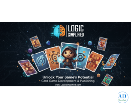 Card Game Developers | Custom Mobile Card Game Development Company