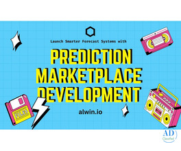 Custom Prediction Market Platform Development