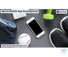 Grow Your Sports Platform with Sports Mobile App Development Now