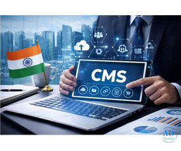 Reliable CMS Services by Stream Purple
