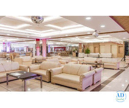 Premium Banquet Halls in GT Karnal Road