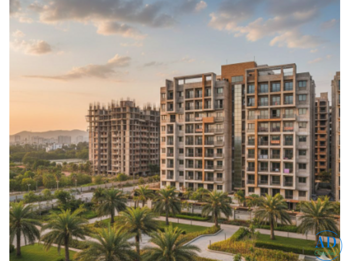 Flats for Sale in Motera, Ahmedabad – A Local’s Guide to Choosing the Right Home