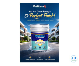 waterproofing products manufacturer India