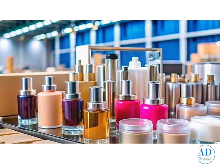 Cosmetic Fragrance Manufacturers for Beauty Brands - Blossoms Aroma