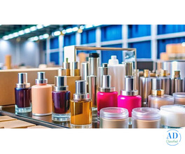 Cosmetic Fragrance Manufacturers for Beauty Brands - Blossoms Aroma