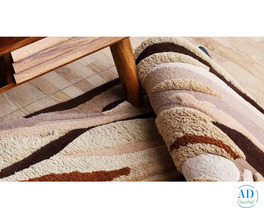 Professional Handcrafted Carpet Manufacturer in India