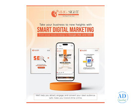 Boost Your Brand with Expert Digital Marketing Services in Noida