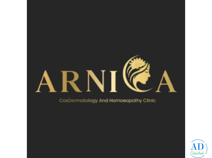 Skin and Hair Specialist in Pune – Expert Care by Dr. Shivani Khilare | ARNICA