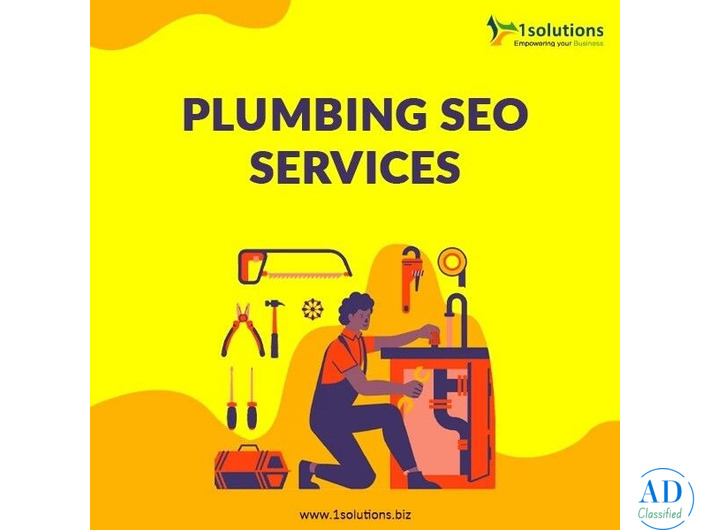 SEO Growth Tips for Plumbing Businesses