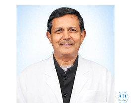 Dr. Vivek Sharma – Leading Brain &amp; Spine Doctor in Varanasi