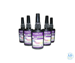 Order UV Adhesives for Plastic, Glass and Metal