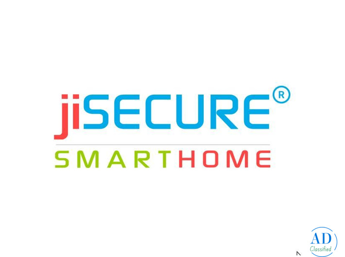 Home Automation System India for Smart Security Solutions