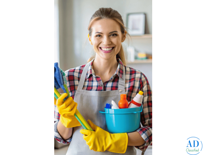 Affordable Professional Cleaning Services Melbourne