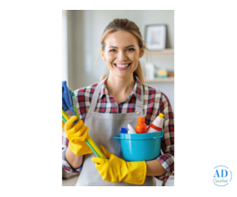 Affordable Professional Cleaning Services Melbourne