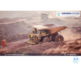 Wifi for Mining in Remote Open-Pit Operations Facing Network Instability