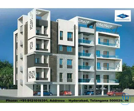 Buy Ready to Move 4bhk Villas Near Kompally In Hyderabad - Gruhashilpiconstructions