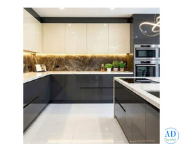 Best Modular Kitchen in Gurgaon | Premium Finishes & Storage