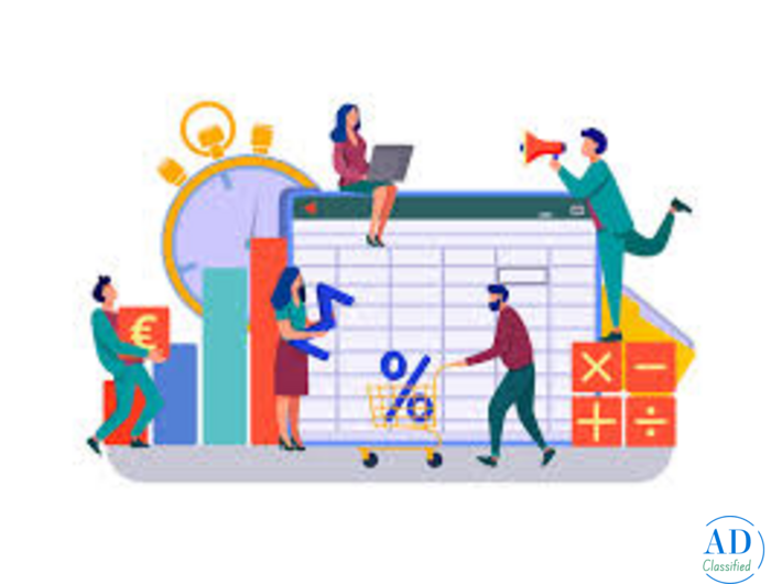 Launch Your Finance Career with ACA Certificate Level