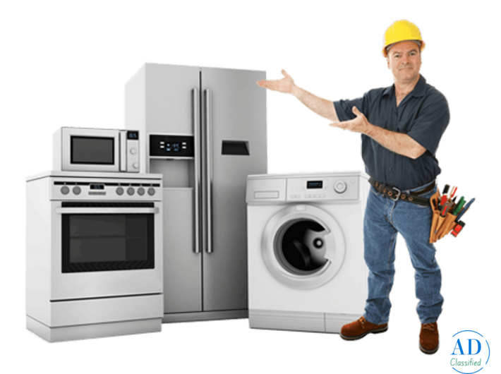 Appliance Repair in Katy | Max Appliance Repair