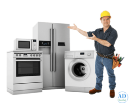 Appliance Repair in Katy | Max Appliance Repair