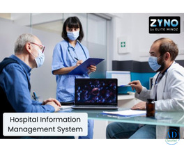 Best Hospital Information Management System for Seamless Operations