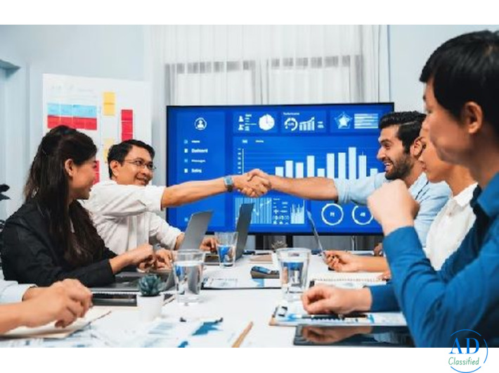 B2B Digital Marketing for Manufacturing & Engineering Businesses