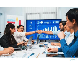 B2B Digital Marketing for Manufacturing &amp; Engineering Businesses