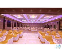 Get the Best Banquet Halls in Delhi