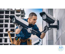 Choose Professional CCTV Installation and Service in Kandivali