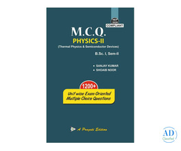 Thermodynamics and Electronic Devices Study Book for Physics Students