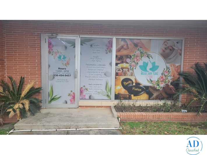 Bella Skin Care & Spa