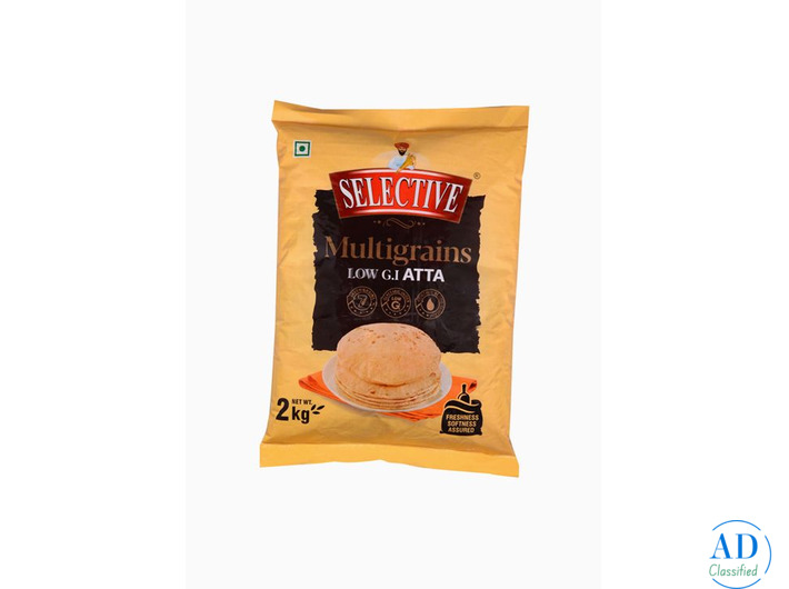 best multigrain atta for weight loss Ludhiana