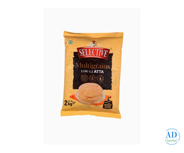 best multigrain atta for weight loss Ludhiana