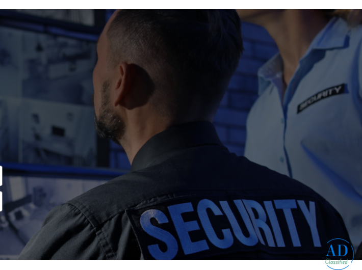 AI-Powered Security and Remote Video Monitoring in Dallas - Overwatch Technologies