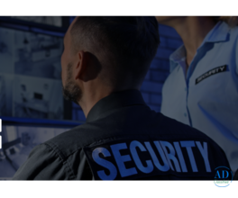 AI-Powered Security and Remote Video Monitoring in Dallas - Overwatch Technologies