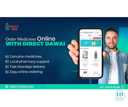 Buy Medicines Online In India