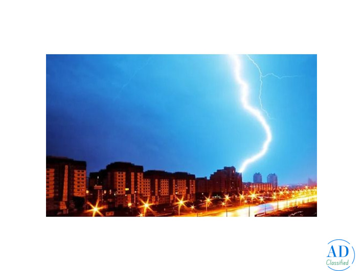 Chemical Earthing Services | JSR Earthing Solution