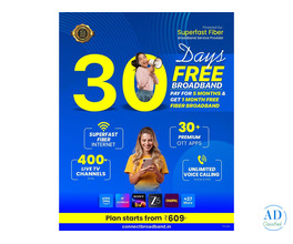 Best WiFi Connection in Ludhiana – Fast & Reliable Plans