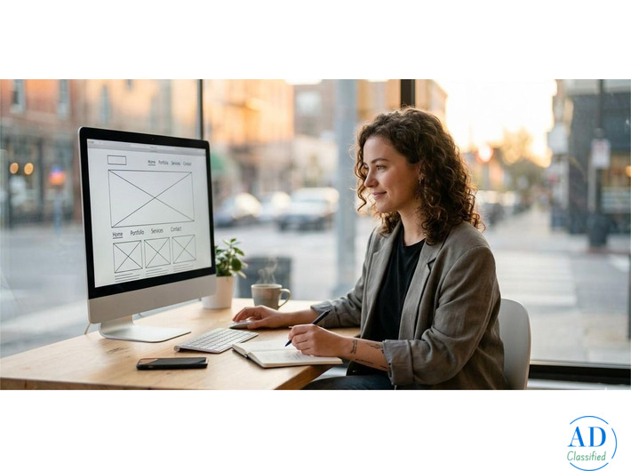 Web Design Company in Bangalore - Honeycomb Creative Support