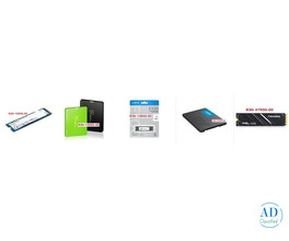 Brand new solid state drives 30