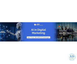 Top Benefits of AI in Digital Marketing for Business Growth