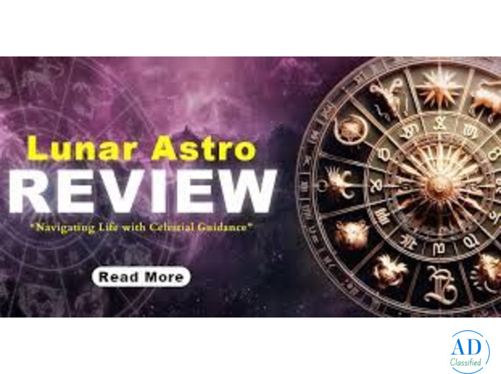 Lunar Astro Reviews: Expert Guidance with Trusted Insights