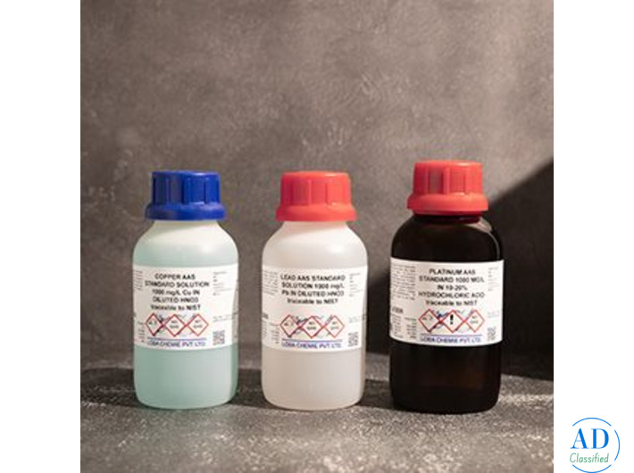 Improve Lab Accuracy with AAS Solutions – Contact