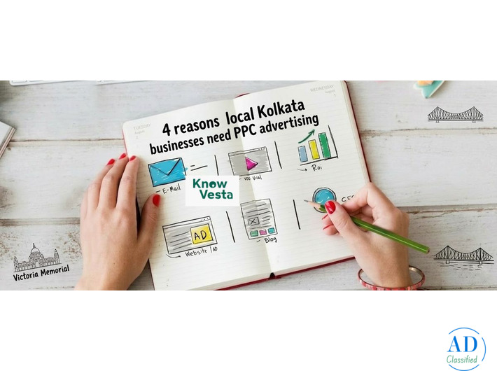 Drive Instant Leads with PPC Ads – Start Today