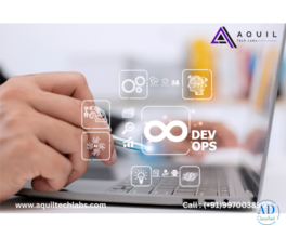 Best CI/CD Automation Services in Nashik | Aquil Tech Labs