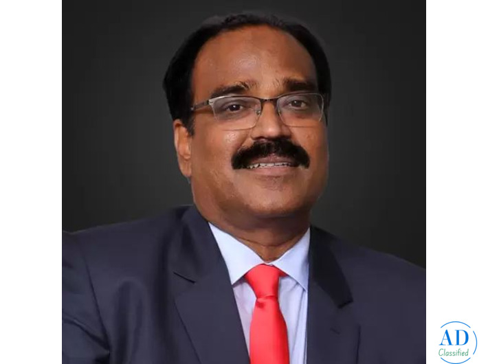 Top-Rated Cosmetic Dentist in Hyderabad | FMS Dental Clinic