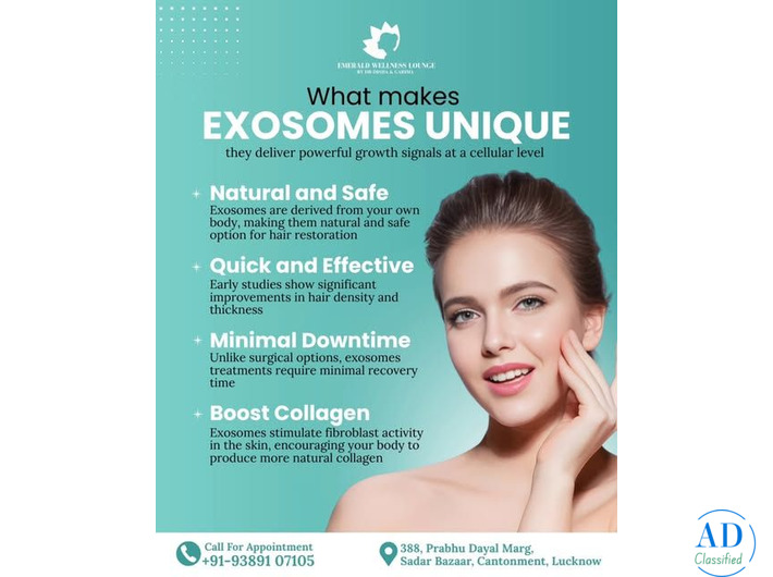 Experienced Skin Specialist in Lucknow for Acne & Skin Care | Dr Disha's Hair & Skin Clinic