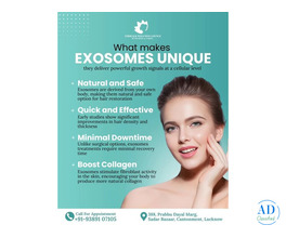 Experienced Skin Specialist in Lucknow for Acne &amp; Skin Care | Dr Disha's Hair &amp; Skin Clinic