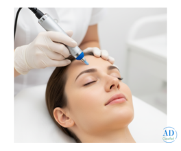 Hydrafacial Near Balewadi Starting at Rs. 2,499 — Reborn Skin & Hair Clinics, Baner