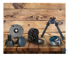 Discover Shooters Bench Nampa: Idaho Air Gun Pro Shop Excellence